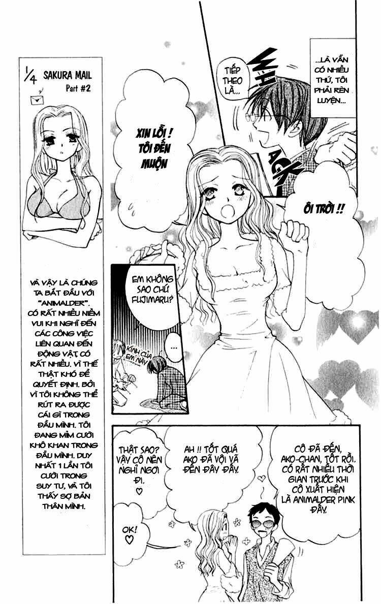 penguin revolution chapter 11 22