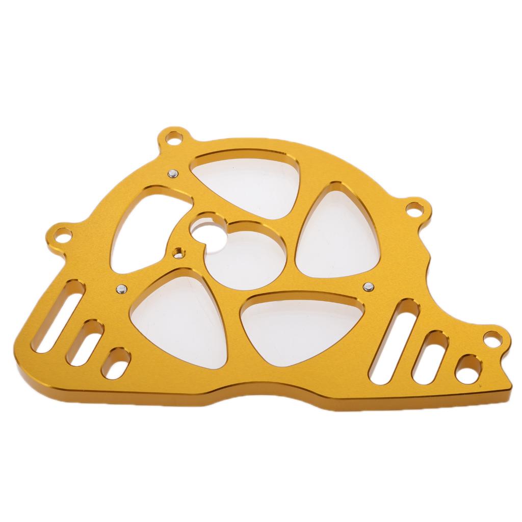For Kawasaki Z1000 Z 1000 Motorcycle Front Sprocket Chain Guard Cover New