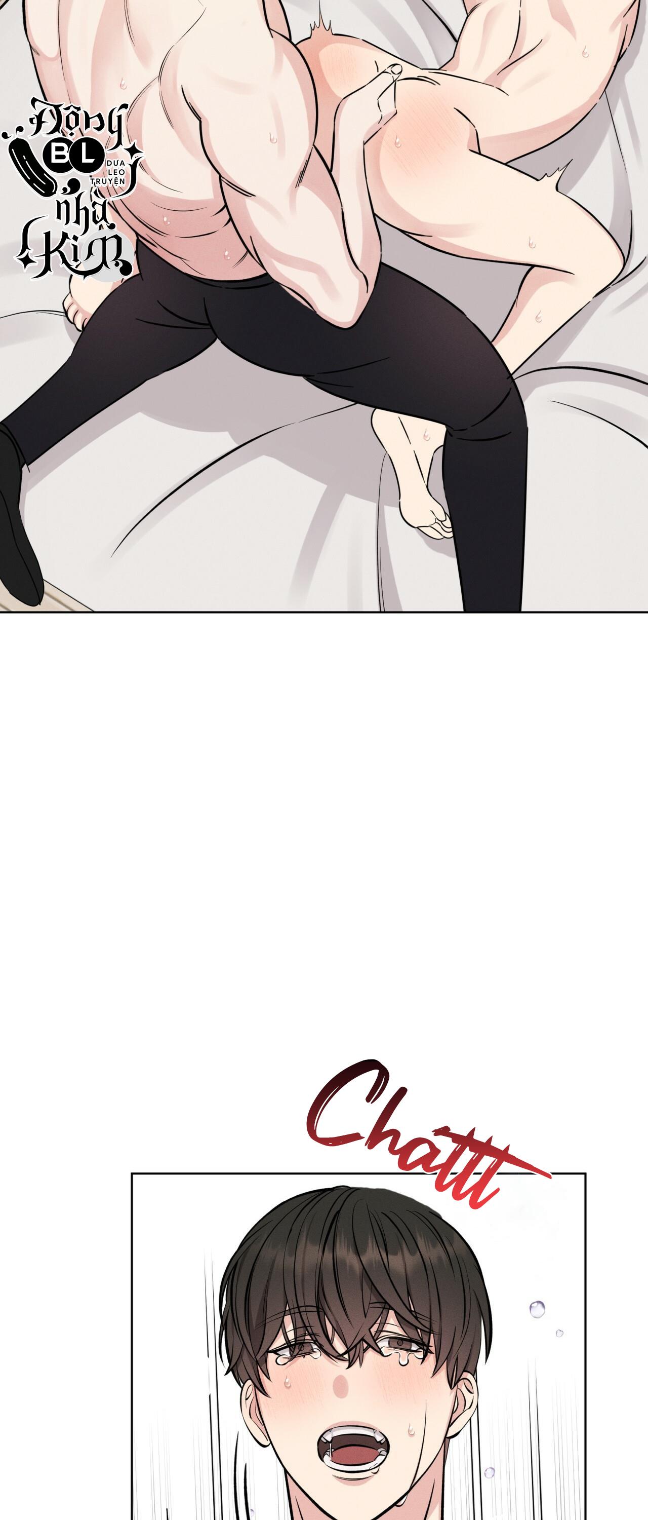 đêm ở london chapter 3 40