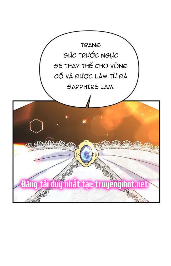 tôi nhất định sẽ chiếm lấy trái tim hoàng đế chapter 3.1 39