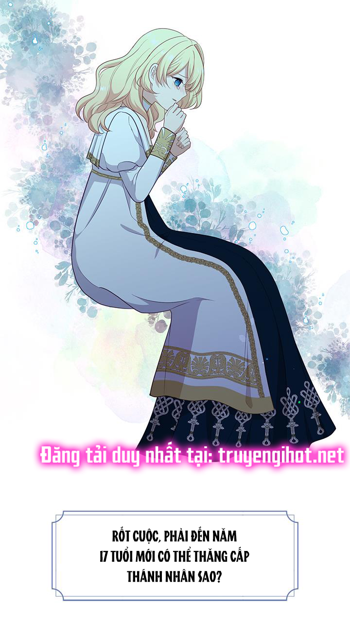 cẩn thận nữ phụ phản diện đấy! chapter 101 14