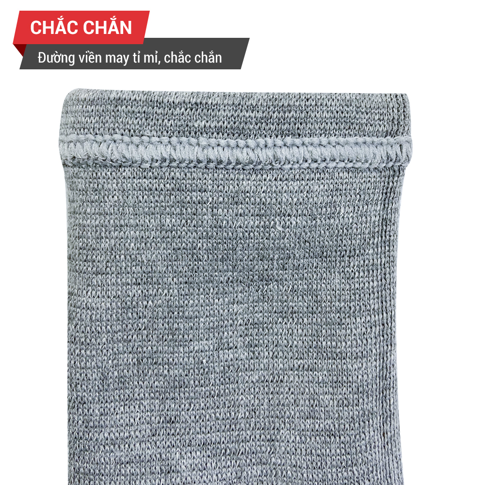 Tất bảo vệ cổ chân, bó gót chân GoodFit GF616A