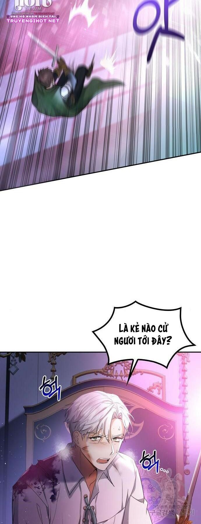 'di vật' melvin để lại chapter 2 30