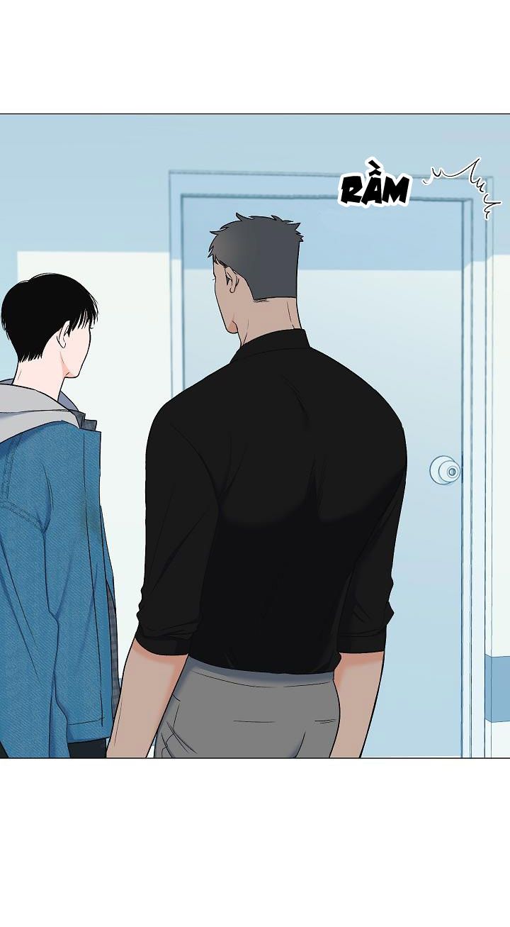 công nam bắc thụ chapter 6 28