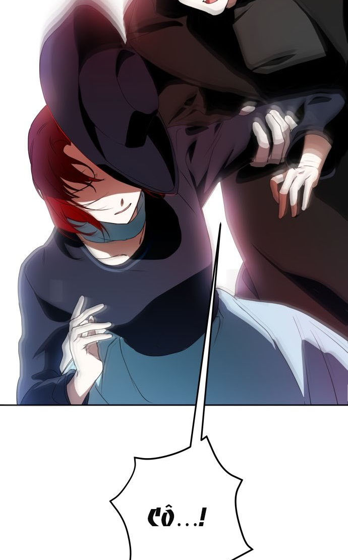 tôi muốn trở thành cô ấy dù chỉ là một ngày chapter 14 140