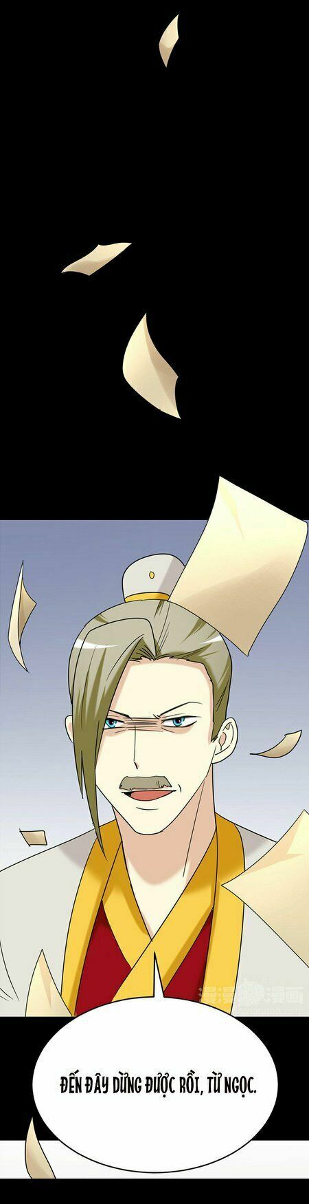 lưỡng bất nghi (full) chapter 167 37