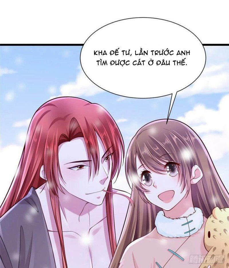 [16+] thảnh thơi thú thế chủng chủng điền, sinh sinh tể chapter 264 11