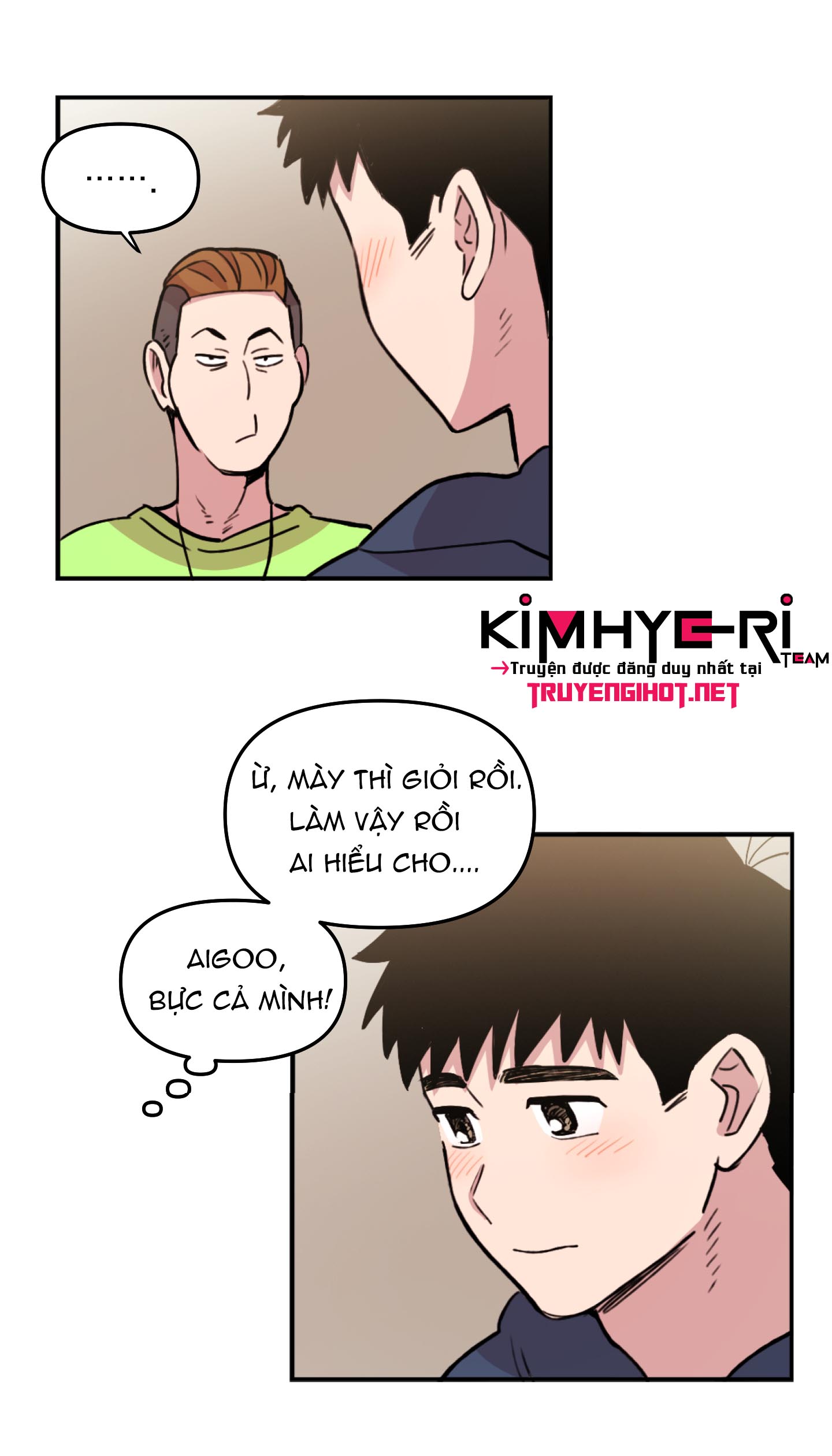 [18+] 1 người khỏe 2 người vui chapter 12 50