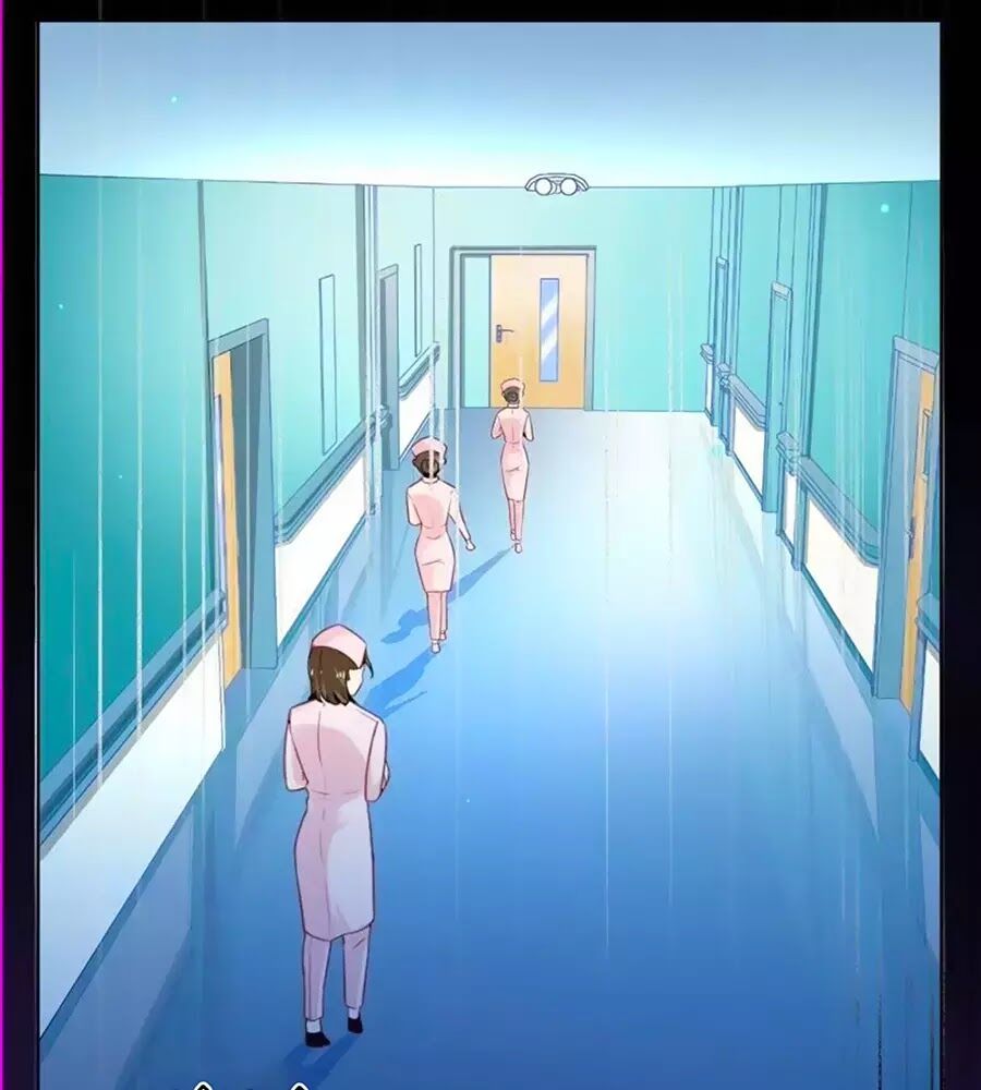 thần luân mật luyến chapter 45 25