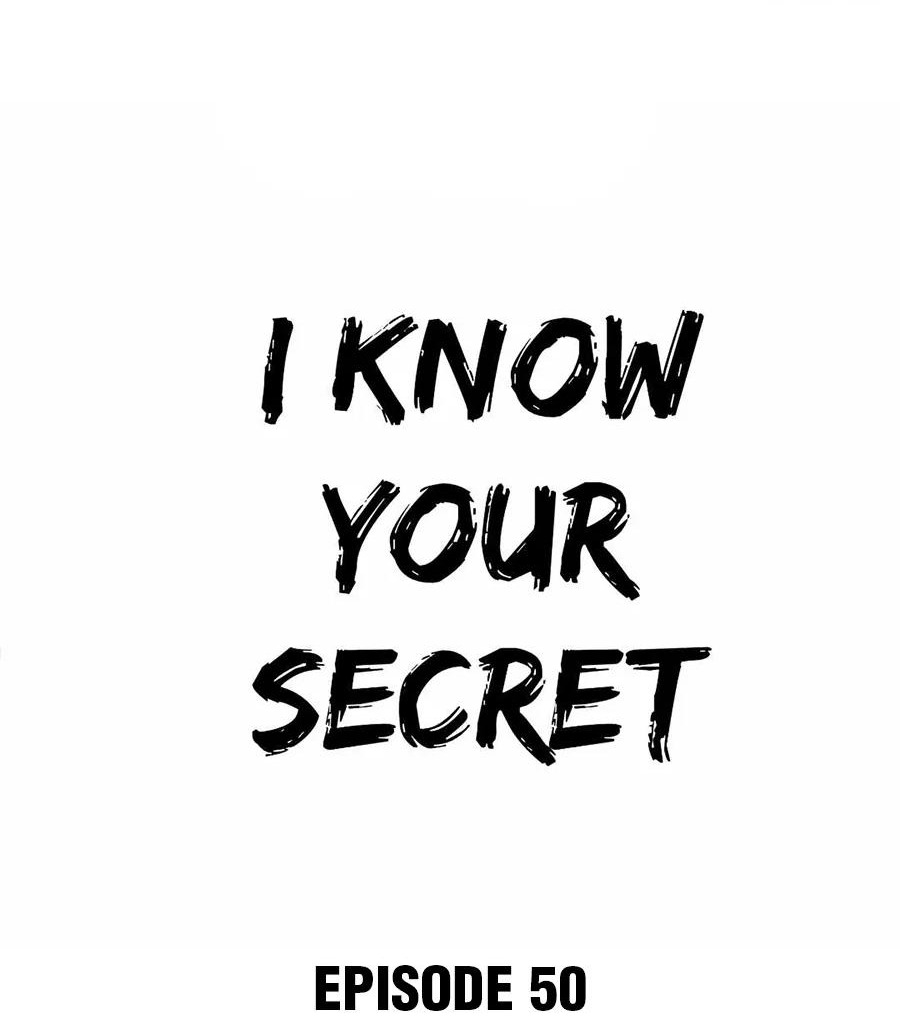 tôi biết bí mật của anh ta chapter 50 3