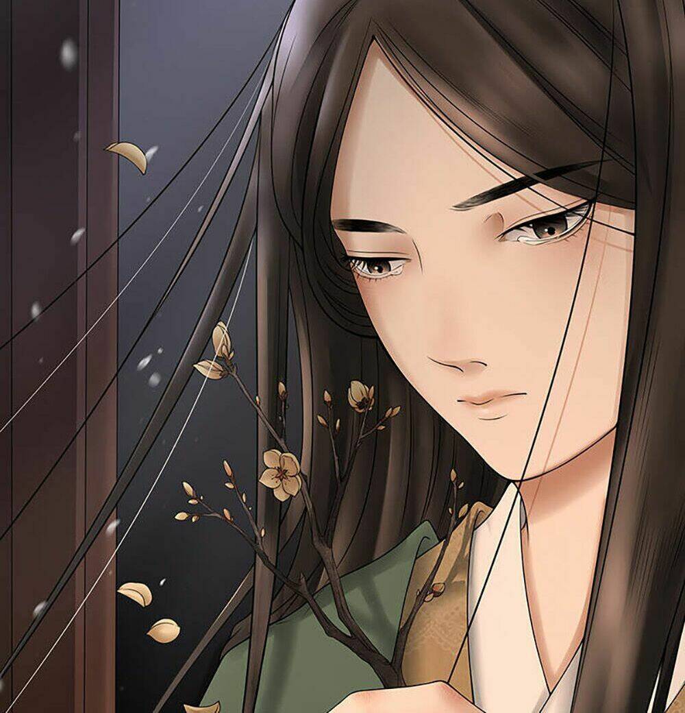 nữ ngỗ tác họa cốt chapter 6 26