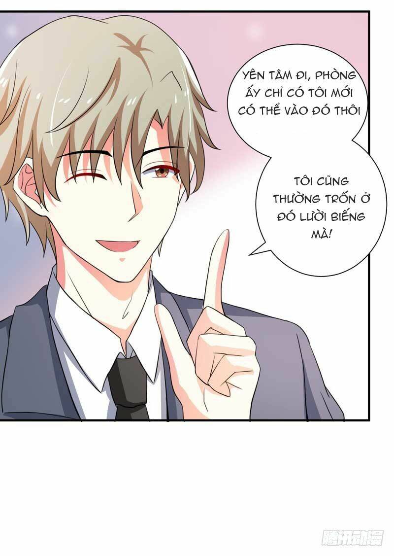 khế hôn chapter 23 19