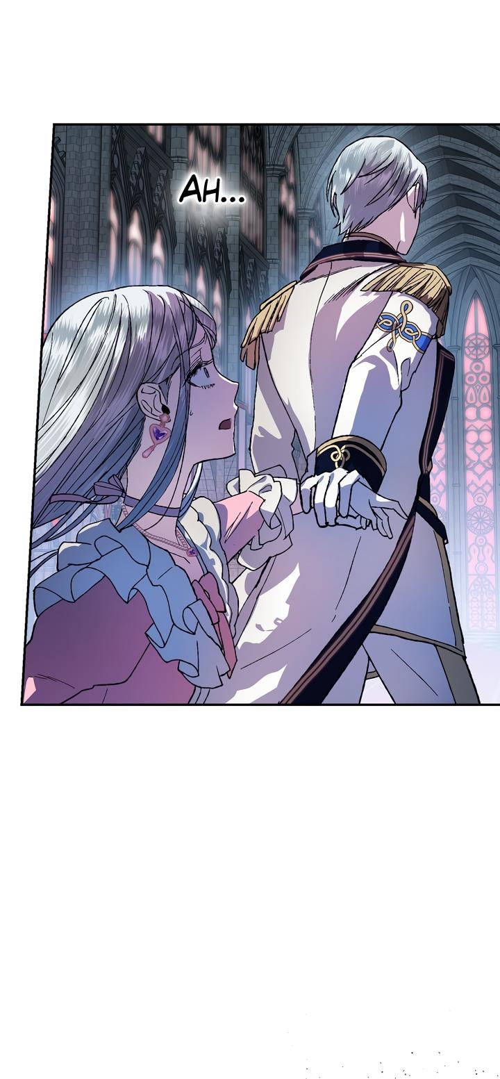 cha à, con không muốn kết hôn đâu chapter 1 3