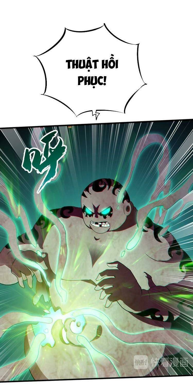 kinh thế kỳ nhân chapter 49 28