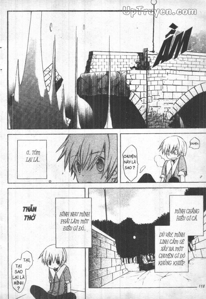 hoshi no witch chapter 2 118