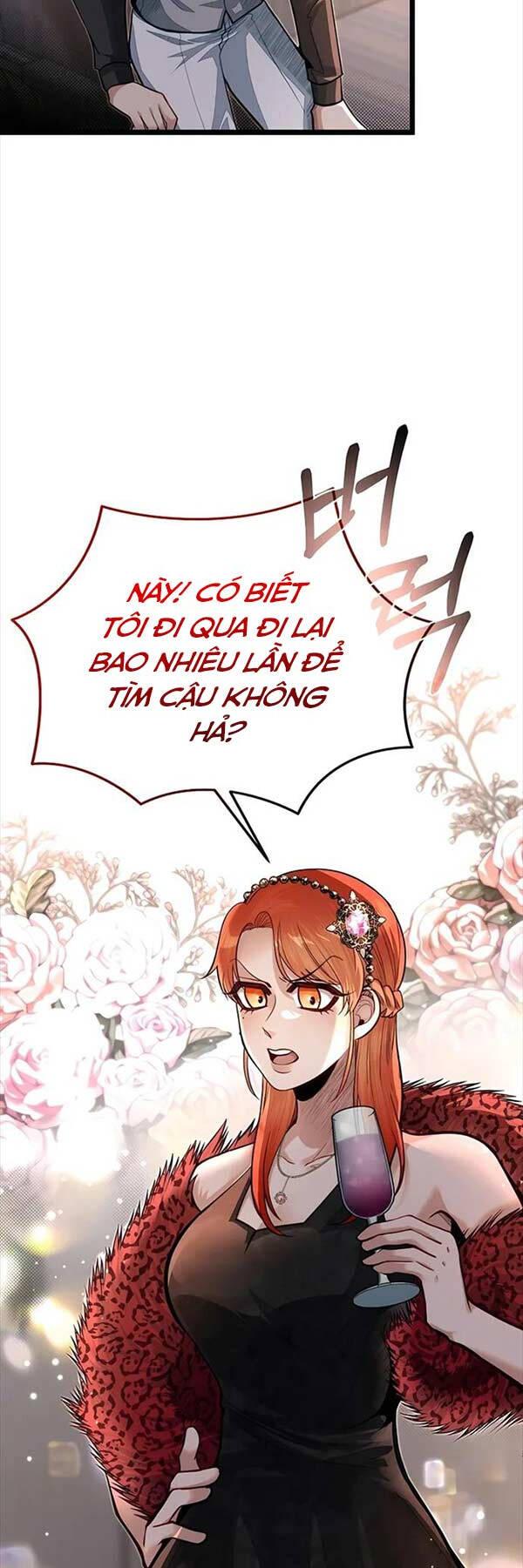 Anh Trai Anh Hùng Là Người Đã Chết Trong Học Viện Chapter 68 20