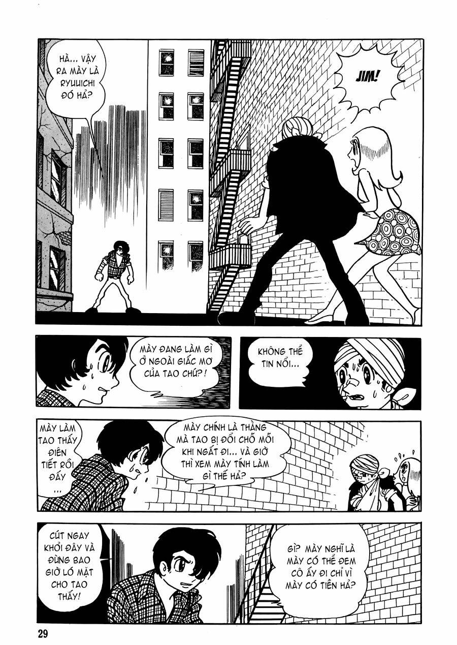 the crater chapter 11 27