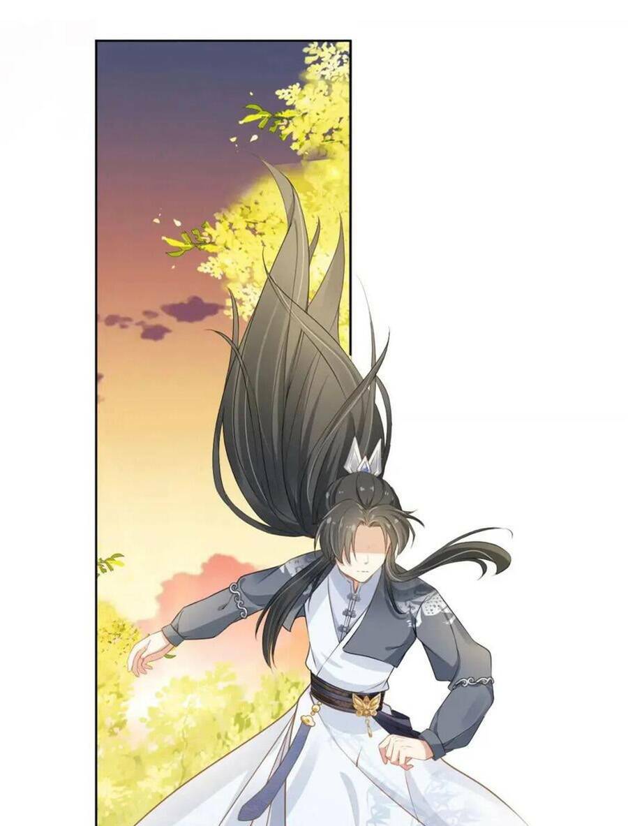 nhặt được bảo bối manh manh chapter 32 54