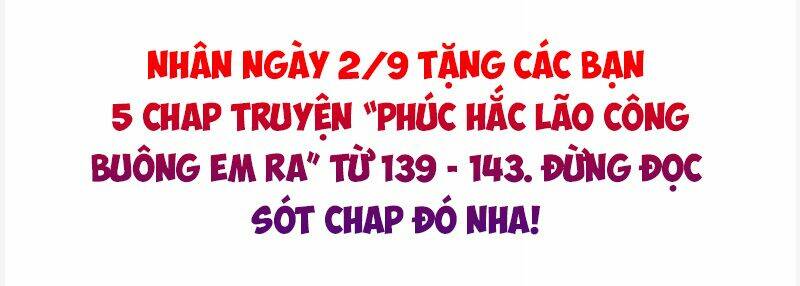 phúc hắc lão công buông em ra chapter 143 2