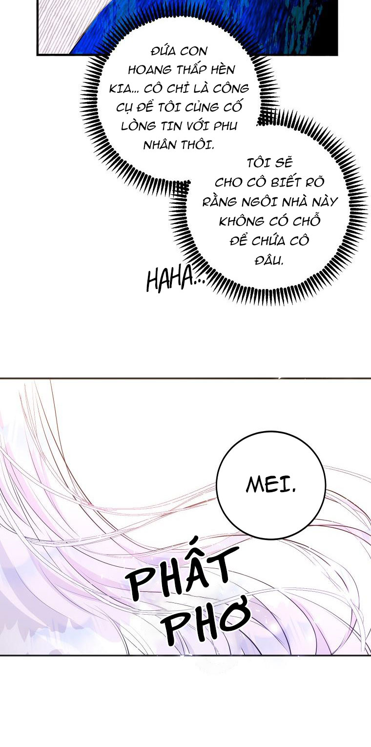 trở thành vợ của nam chính chapter 21.1 28