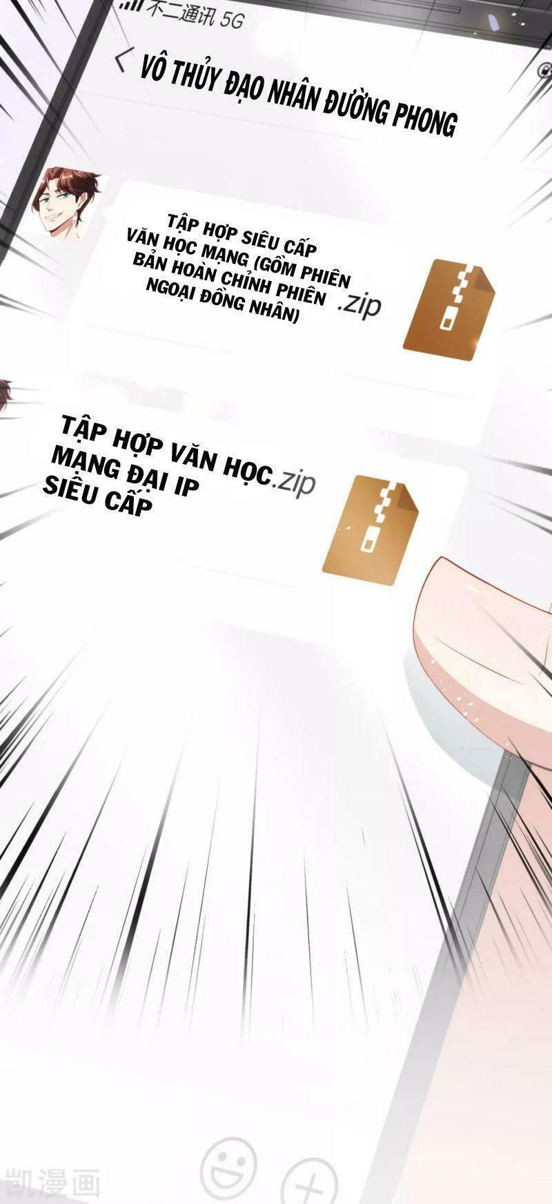 vòng bạn bè mạnh nhất của tiên giới chapter 80 25