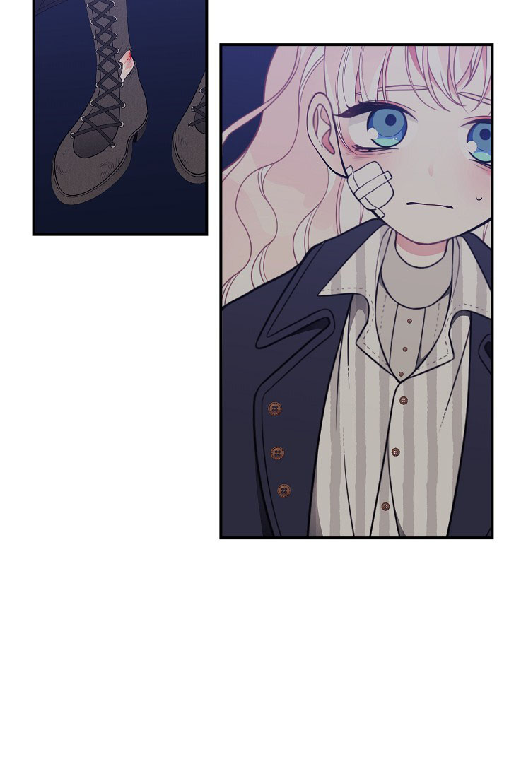 con chỉ đi tìm cha thôi chapter 11 41