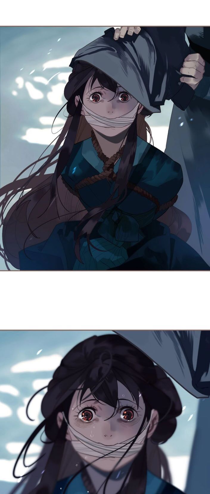 nhất đại linh hậu chapter 106 35