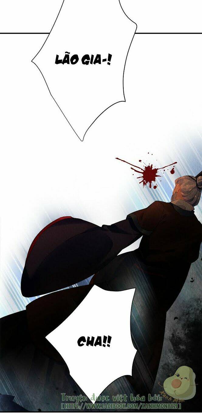 vấn đan chu chapter 25 16