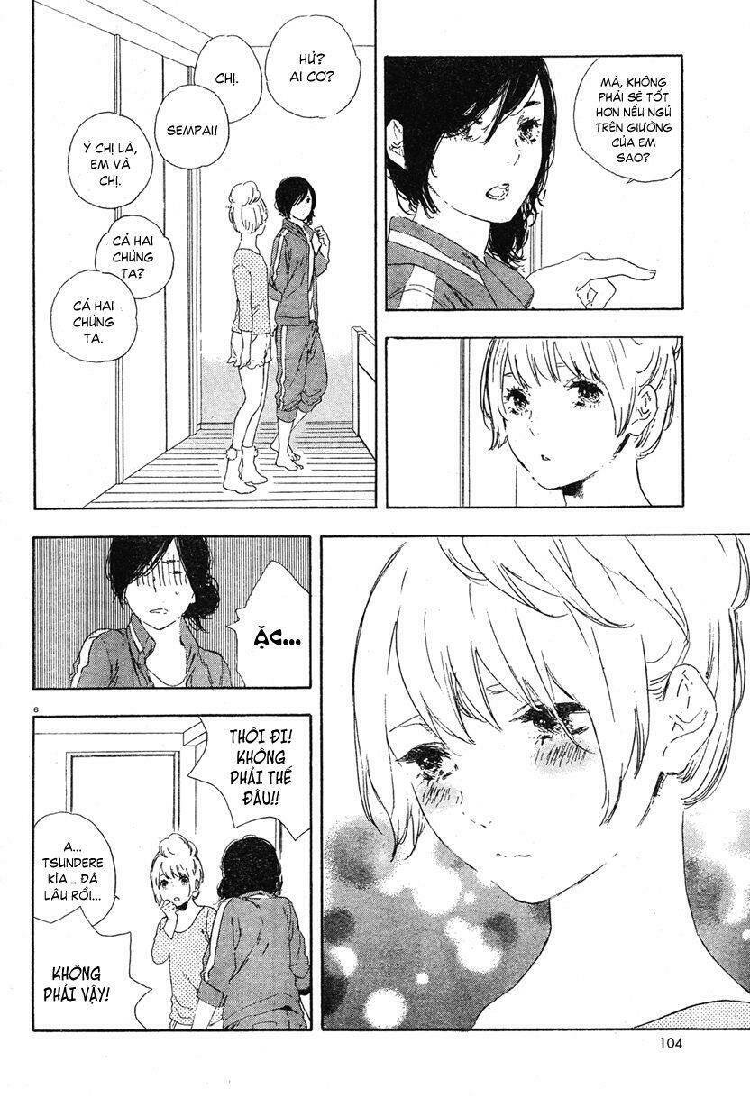 manga no tsukurikata chapter 32 6