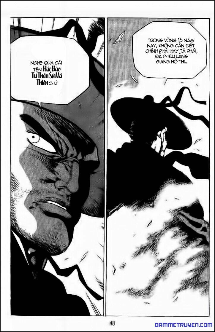 long quyển phong chapter 31 5