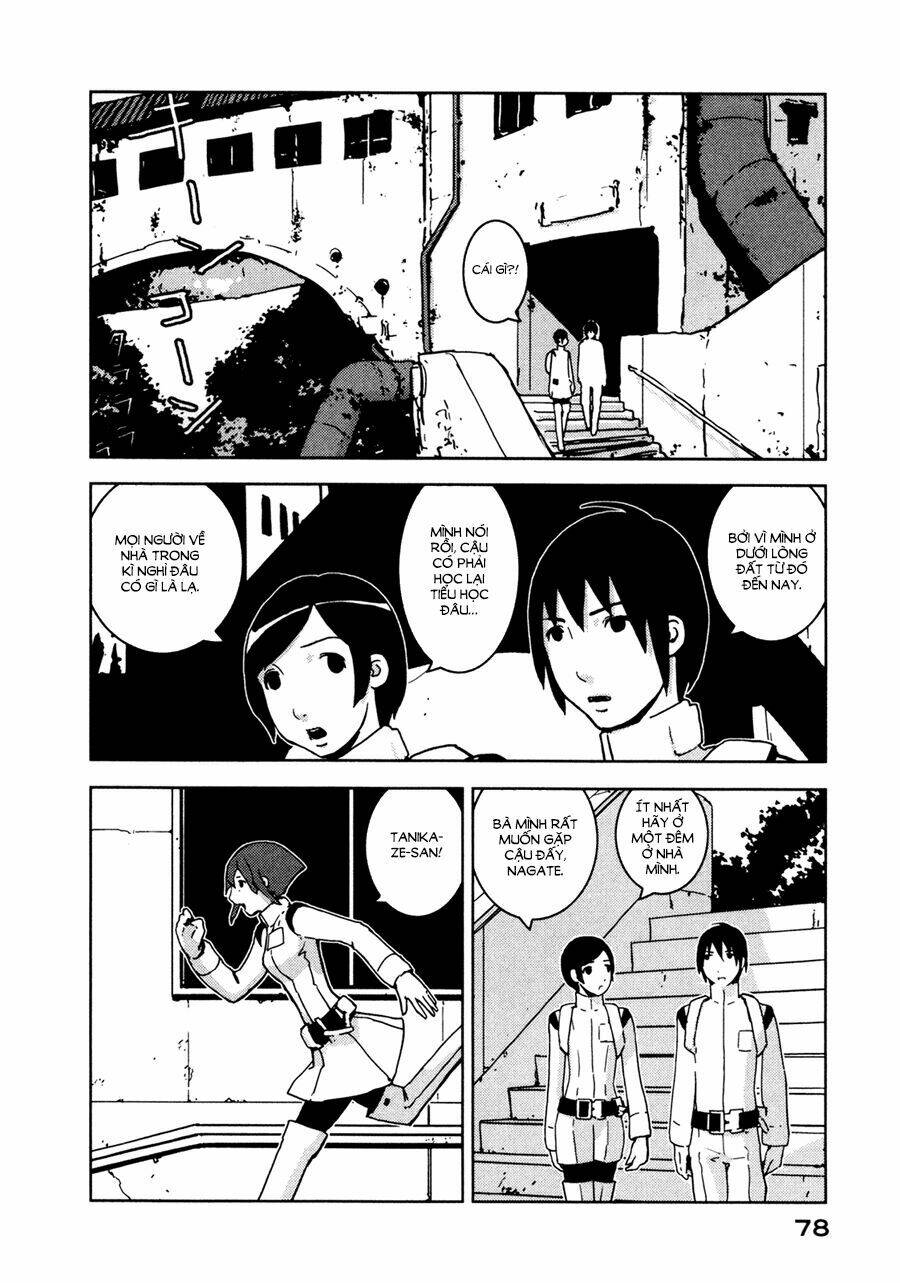 sidonia no kishi chapter 13 6