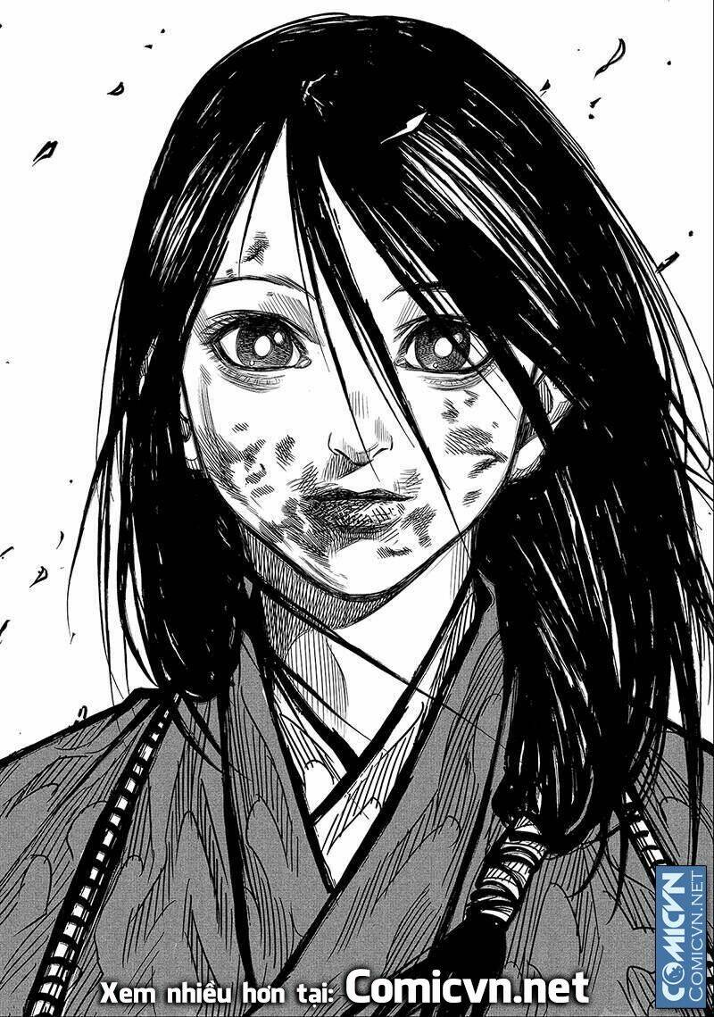 đao kiếm đấu thần truyện chapter 3 27