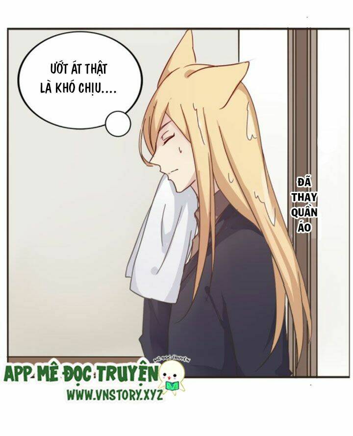 hồ tiên này không tin được chapter 4 12