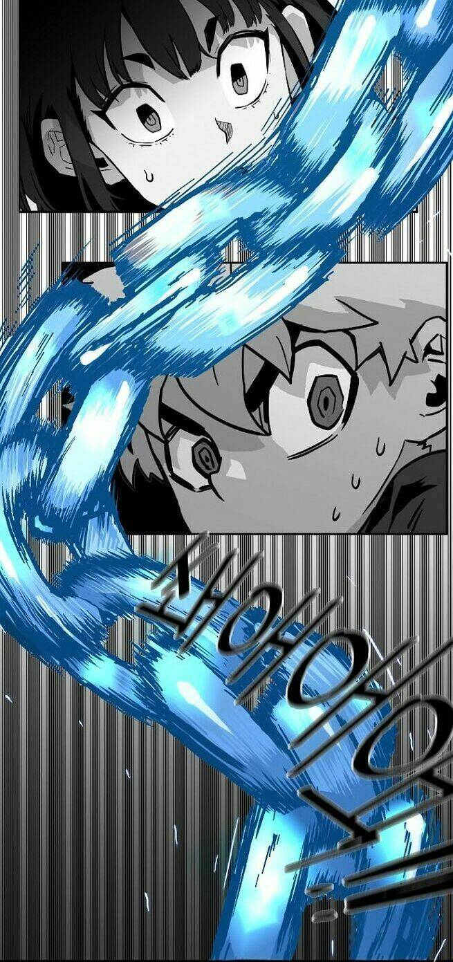 bẫy troll chapter 16 23