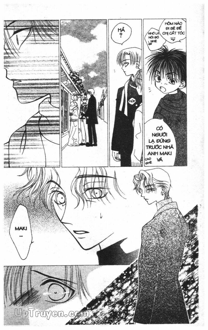 thấy mờ ghét chapter 9 48