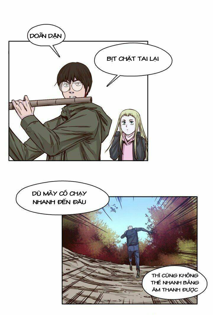 vua của vong linh chapter 88 9