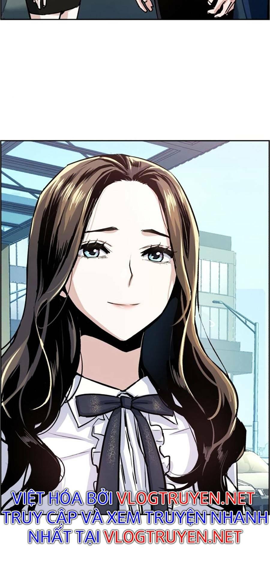 bạn học tôi là lính đánh thuê chapter 88 10