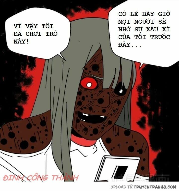 ứng dụng thẩm mỹ chapter 24 13