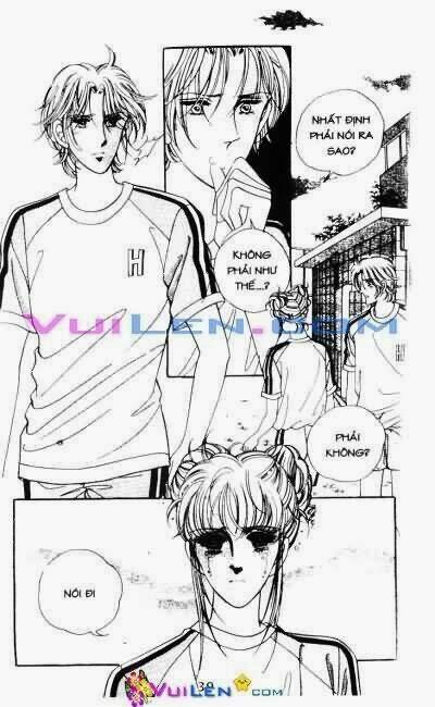 lá chắn tình yêu chapter 8 37