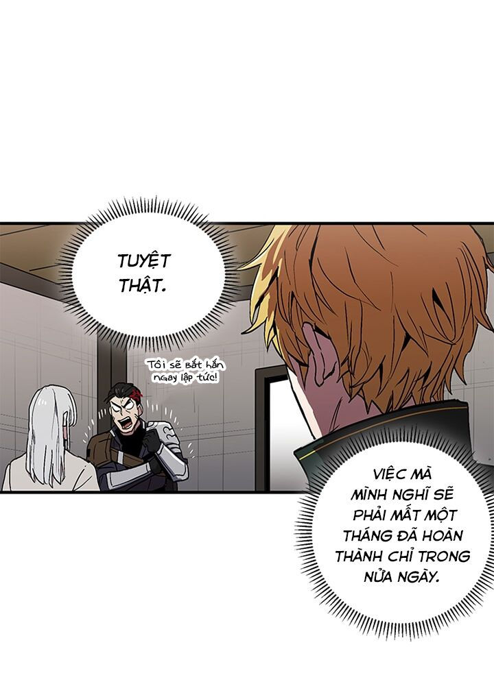 bug player - người chơi lỗi chapter 27 33