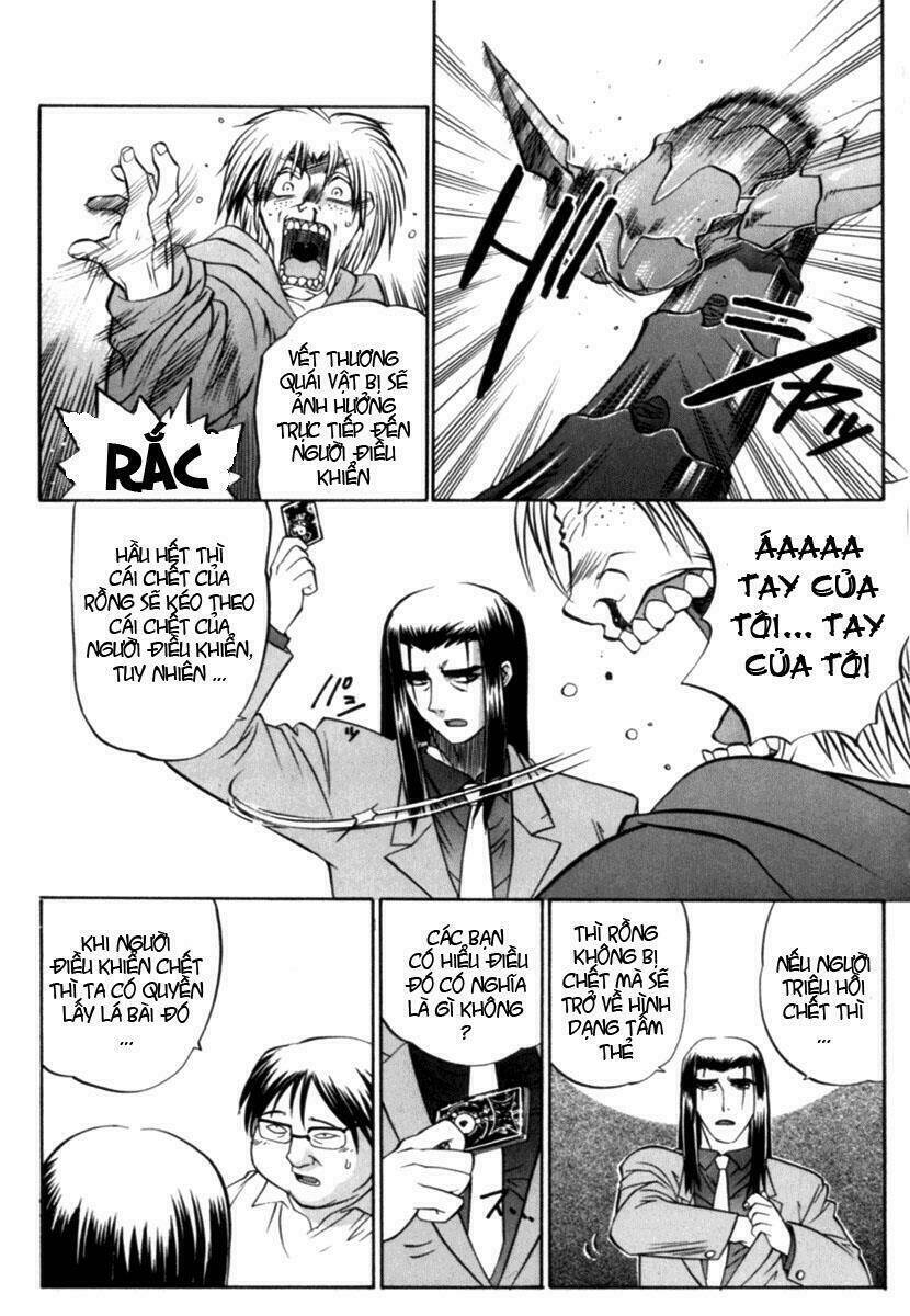 chaosic rune chapter 1 32