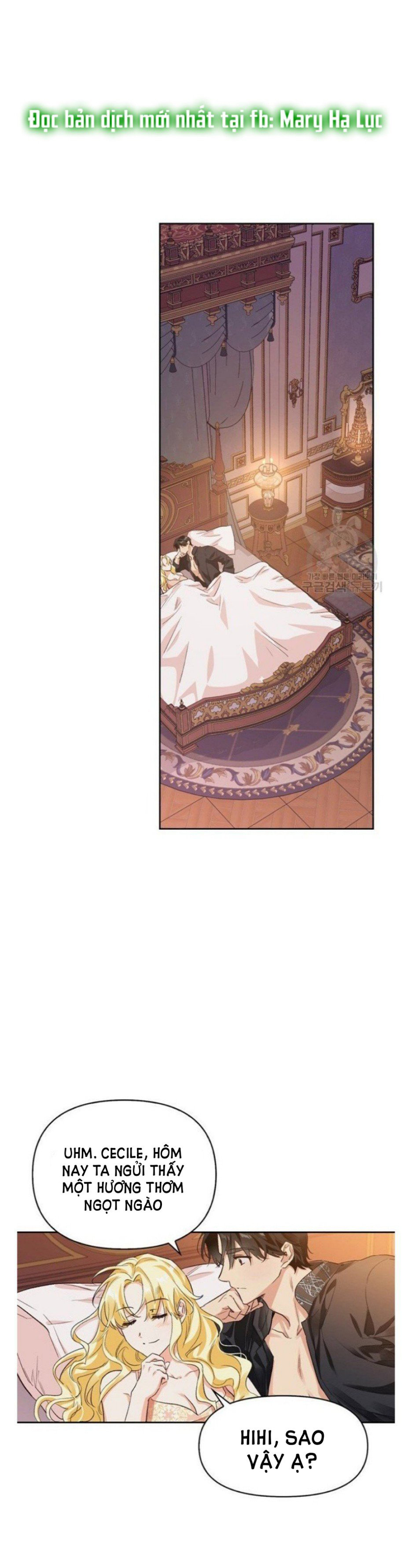 ác nữ xứng đôi với bạo chúa chapter 96 11