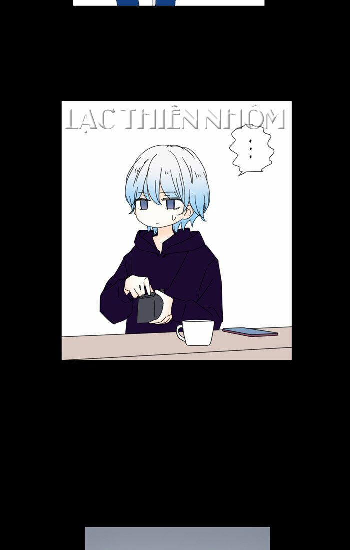 choco ngọt ngào chapter 38 14