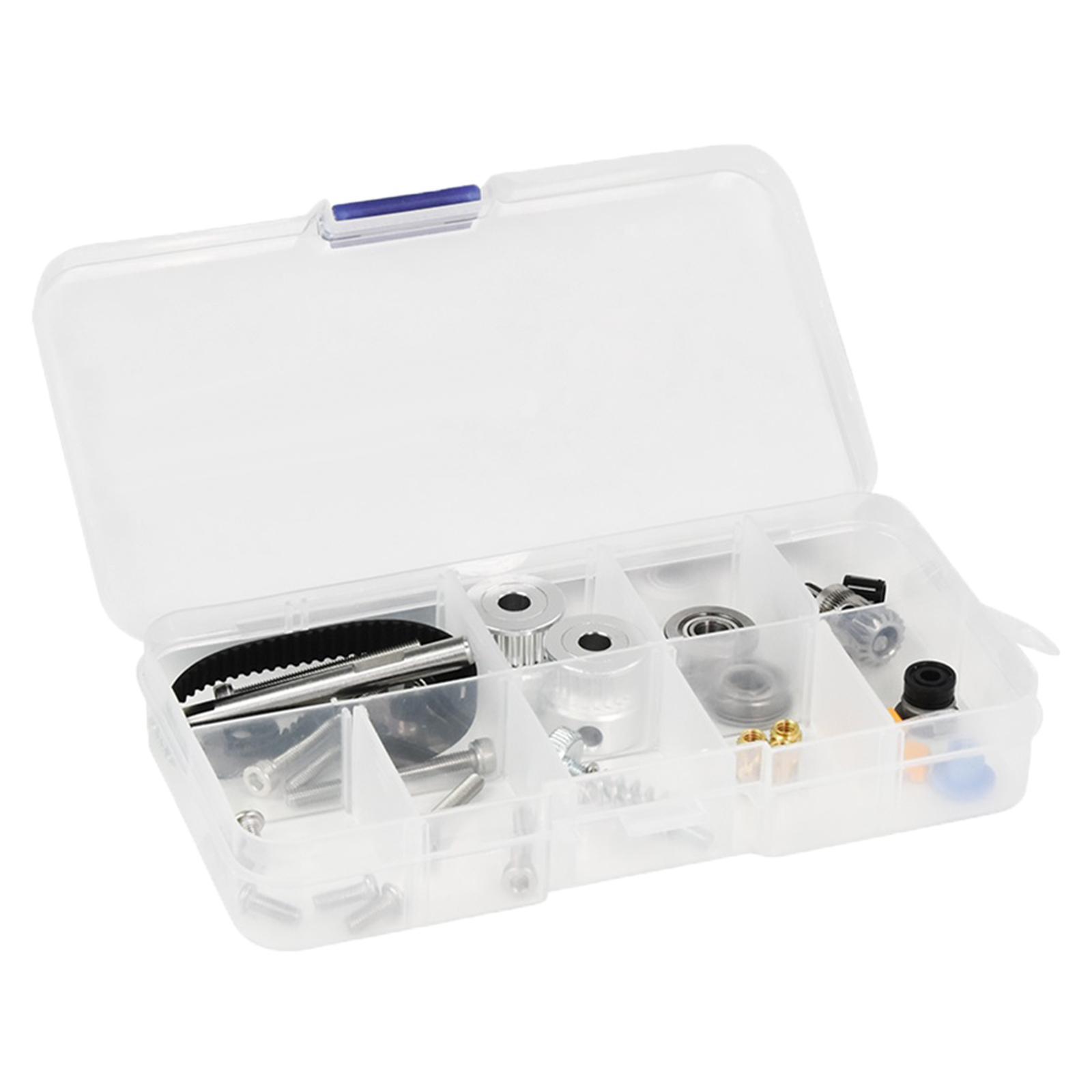Extruder Kit 20 Synchronizing Wheel for Parts