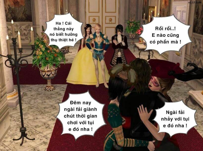 truyện sims - earl story chapter 27 23