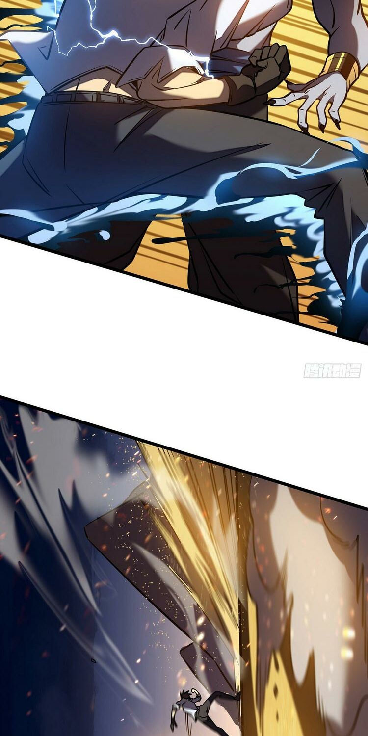 sát thần chi lộ tại dị giới chapter 7 49