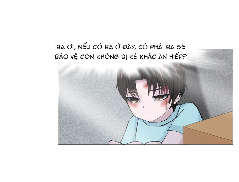 cạm bẫy của nữ thần chapter 38 6