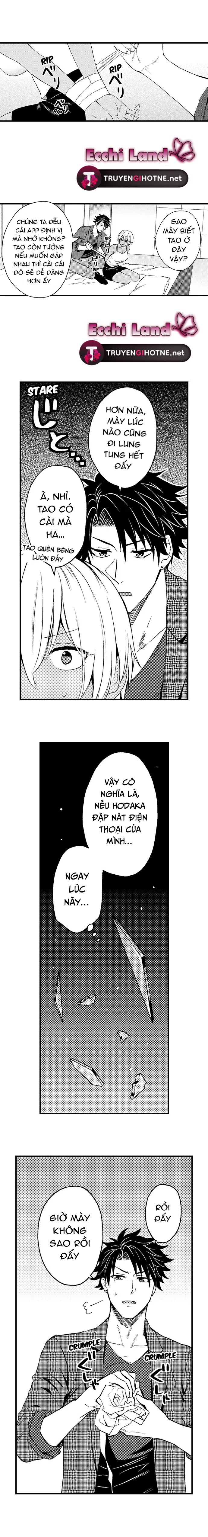 bị chịch bởi thằng bạn thân chapter 61.1 2