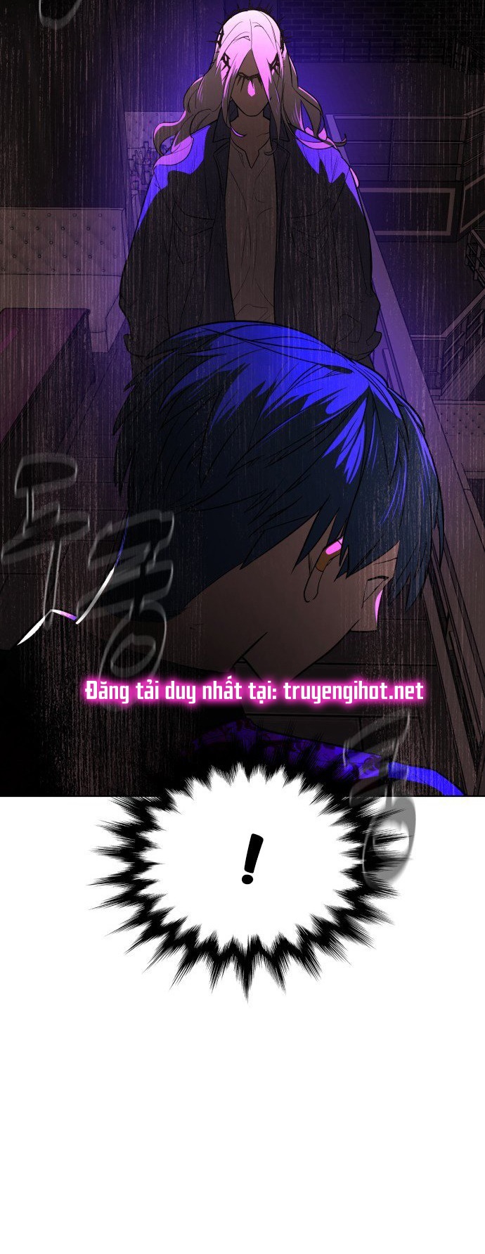 bạch huyết - white blood chapter 15 51