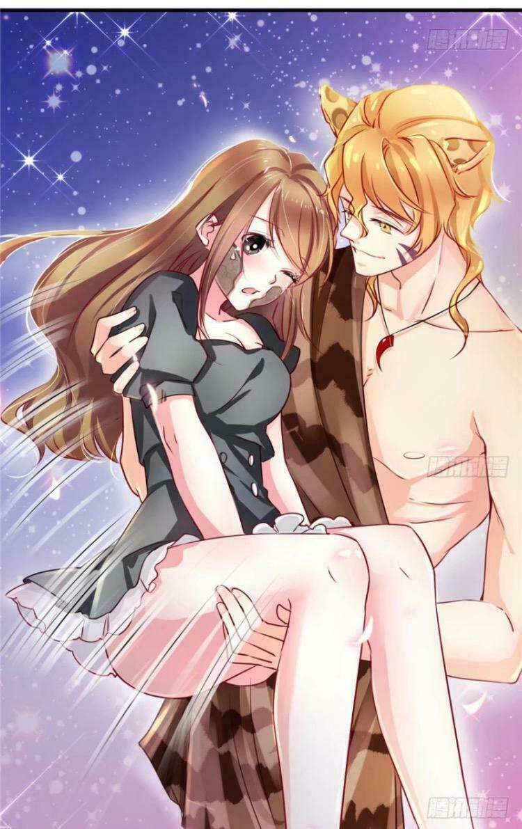 [16+] thảnh thơi thú thế chủng chủng điền, sinh sinh tể chapter 6 24